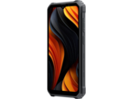 Смартфони Blackview BV6200 Plus - 8GB RAM / 256GB, Black