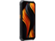 Смартфони Blackview BV6200 Plus - 8GB RAM / 256GB, Black