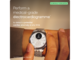 Смарт часовници Withings ScanWatch Nova Brilliant 39mm - Titanium Silver