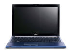 Лаптопи Acer Aspire TimelineX 3830TG