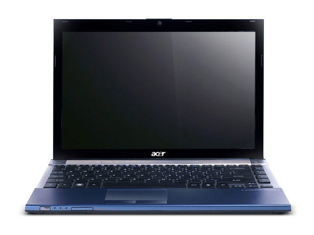Лаптопи Acer Aspire TimelineX 3830G