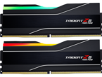 Оперативна памет 64GB (2x32GB) DDR5 6000 MT/s CL26 G.SKILL Trident Z5 Neo RGB Black
