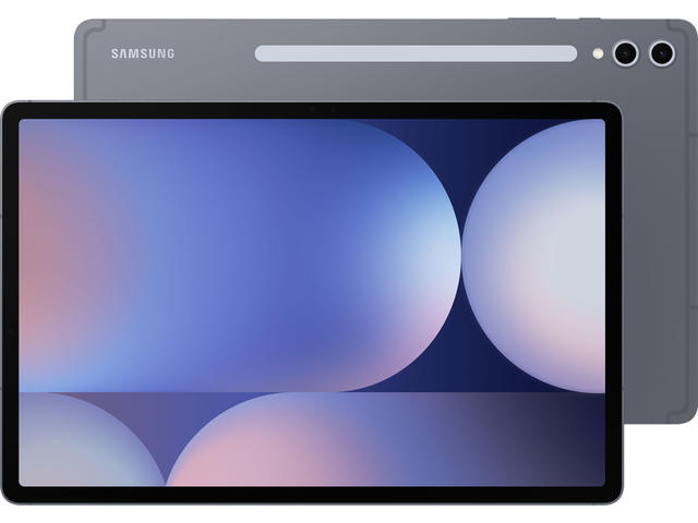 Таблети Samsung Galaxy Tab S10+, 256GB Moonstone Gray