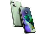 Смартфони Motorola Moto G54 Power Edition 5G - 12GB RAM / 256GB, Mint Green