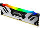 Оперативна памет 48GB DDR5 6000 MT/s CL32 Kingston FURY Renegade RGB Black