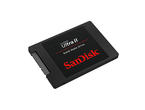 SSD 240GB SanDisk Ultra II SATA