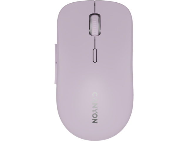 Мишки Canyon MW-12 Pink