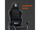 Геймърски столове Canyon Shift MCCH01 Transformer Black