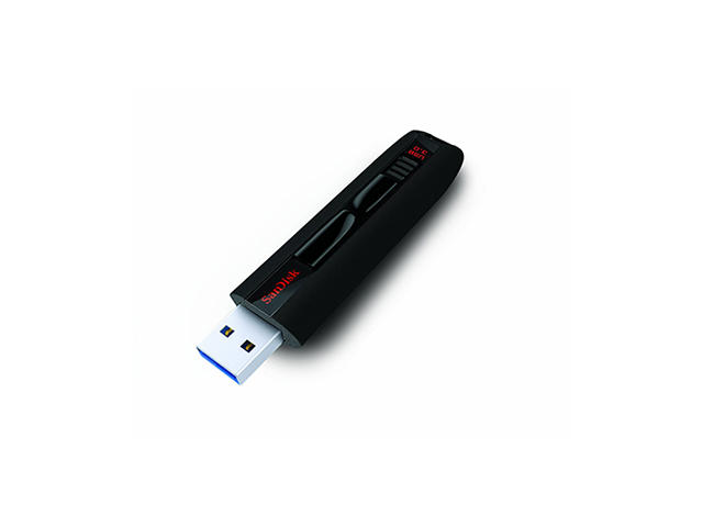 USB памети 32GB SanDisk Extreme USB 3.0
