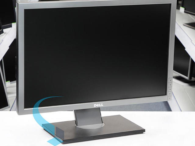 Употребявани монитори Dell P2210f - втора употреба