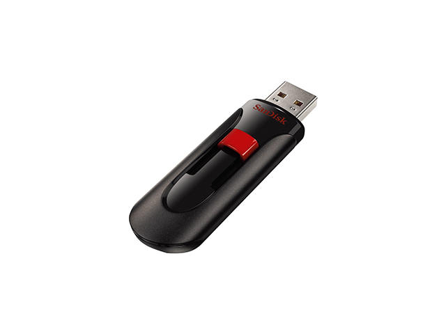 USB памети 32GB SanDisk Cruzer Glide