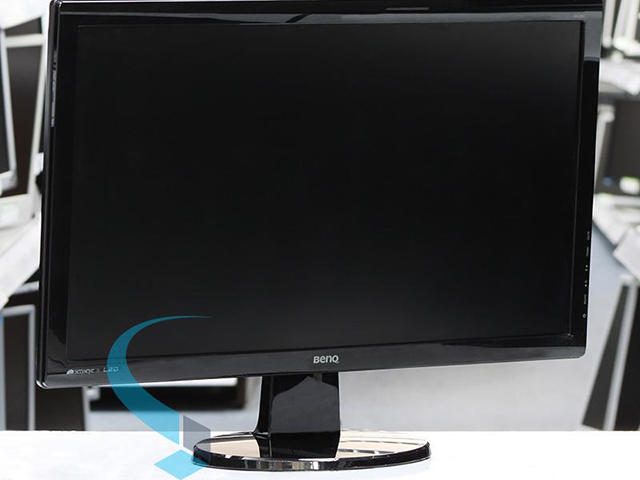 Употребявани монитори BenQ GL2450 - втора употреба