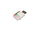 USB памети Преносима памет SanDisk Cruzer Pop Paint 32GB