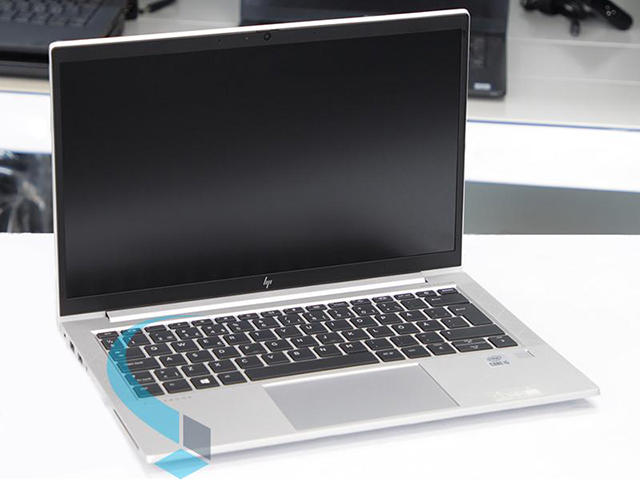 Употребявани лаптопи HP EliteBook 830 G7 - втора употреба
