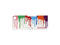 USB памети SanDisk Cruzer Pop Paint 16GB