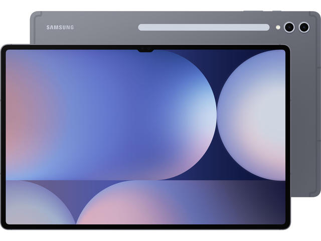 Таблети Samsung Galaxy Tab S10 Ultra, 512GB, Moonstone Gray