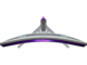Монитори Lorgar 34MP1 Mini-LED