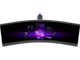 Монитори Lorgar 34MP1 Mini-LED