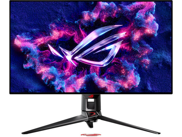 Монитори ASUS ROG Swift OLED PG32UCDP