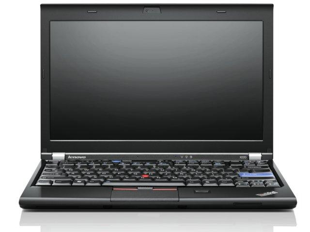 Лаптопи Lenovo ThinkPad X220