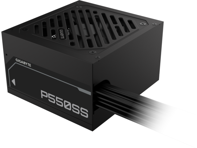 Захранвания за компютри GIGABYTE P550SS