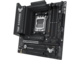 Дънни платки ASUS TUF GAMING B850M-PLUS