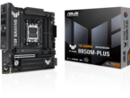 Дънни платки ASUS TUF GAMING B850M-PLUS