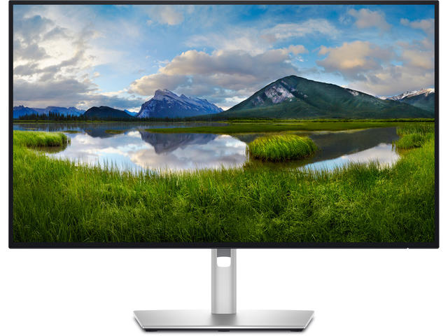 Монитори Dell UltraSharp U2725QE
