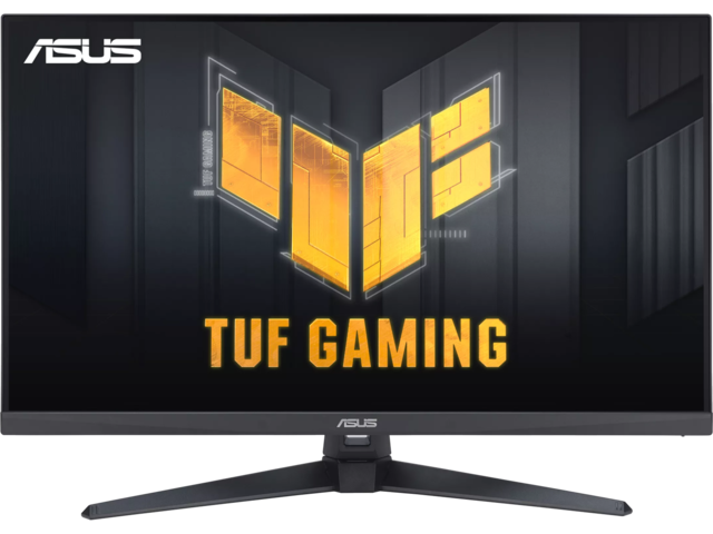 Монитори ASUS TUF Gaming VG328QA1A