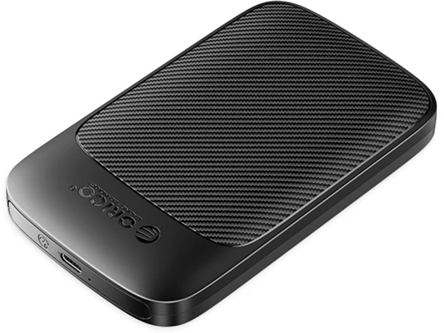Кутии за дискове Orico 2020C3-V1