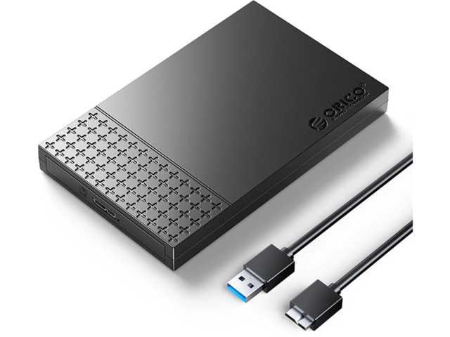Кутии за дискове Orico 2526U3-V1