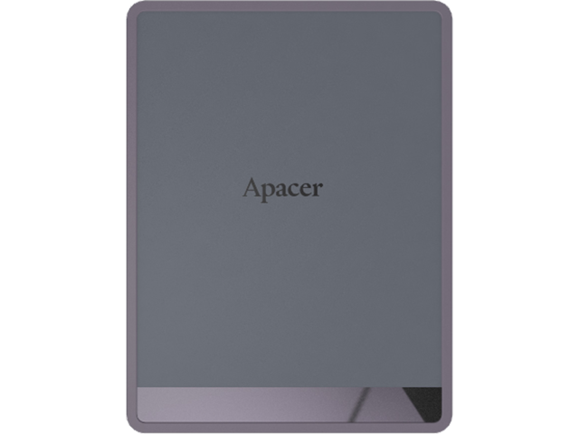 Външни SSD 512GB Apacer AS724 Mauve