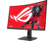 Монитори ASUS ROG Strix XG32WCS