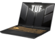 Лаптопи ASUS TUF Gaming F16 FX607VU-RL016W