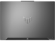 Лаптопи ASUS TUF Gaming F16 FX607VU-RL016W