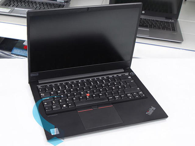Употребявани лаптопи Lenovo ThinkPad E14 - втора употреба