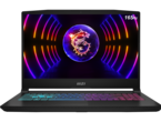 Лаптопи MSI Katana 15 B13VEK