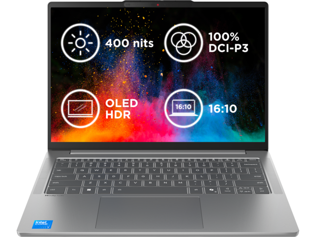 Лаптопи Lenovo IdeaPad Slim 5 14" Gen 10