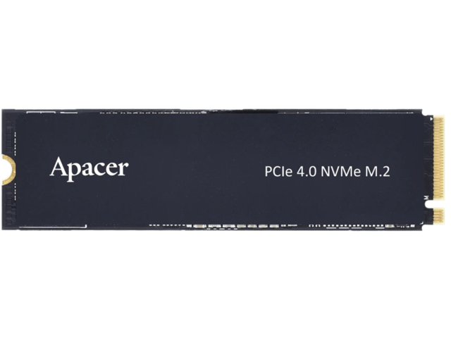 SSD 1TB Apacer AS2280Q4X