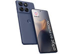 Смартфони Motorola Edge 60 Fusion 5G - 8GB  RAM / 256GB, Pantone Slipstream