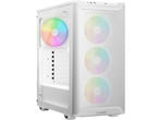 Кутии be quiet! Pure Base 501 LX White