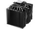 Охладители be quiet! Pure Rock Pro 3 LX