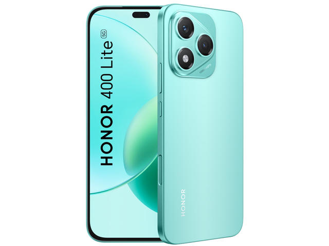 Смартфони Honor 400 Lite 5G - 8GB RAM / 256GB Marrs Green