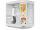 Кутии HYTE Y70 Touch Infinite Snow White