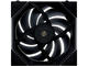 Вентилатори Lian Li UNI FAN TL Wireless 120 Reverse Blade Black 3-Pack