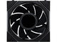 Вентилатори Lian Li UNI FAN TL Wireless LCD 120 Reverse Blade Black