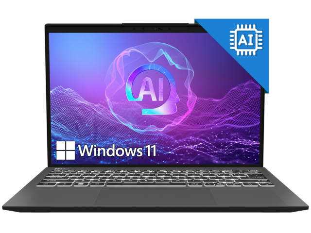 Лаптопи MSI Prestige 13 AI+ Evo A2VMG