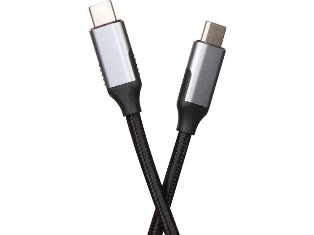 Кабели и Адаптери Vcom CU420M-1.0