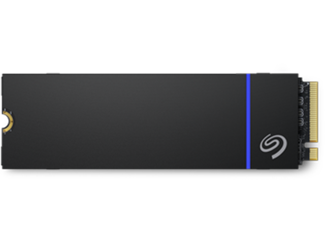 SSD 1TB Seagate Game Drive PS5