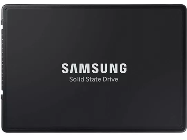 SSD 7.68TB SAMSUNG PM9A3, За сървъри